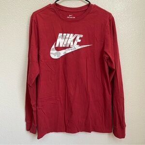 Nike Tee Long Sleeve